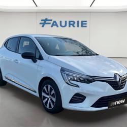 Renault Clio 5 Clio dCi 100 Evolution Tr&eacute;lissac