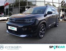 Citroen C5 Aircross Saint-Brieuc