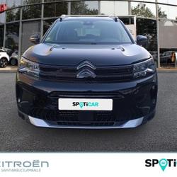Citroen C5 Aircross 1.5 BlueHDi 130ch MAX boite automatique Saint-Brieuc