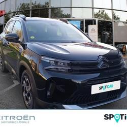 Citroen C5 Aircross 1.5 BlueHDi 130ch MAX boite automatique Saint-Brieuc