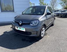 Renault Twingo 3 Redon