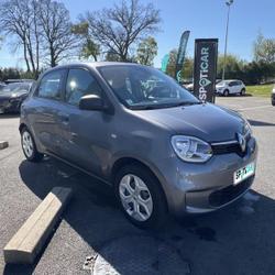 Renault Twingo 3 0.9 TCe 95ch Intens Redon