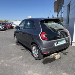 Renault Twingo 3 0.9 TCe 95ch Intens Redon