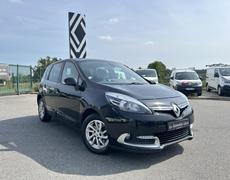 Renault Scenic 3 Saint-Jouan-de-l'Isle