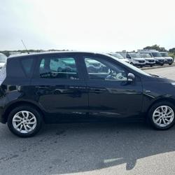 Renault Scenic 3 1.5 dCi 110ch energy Limited Euro6 2015 Saint-Jouan-de-l'Isle
