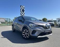 Renault Captur Saint-Jouan-de-l'Isle