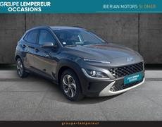 Hyundai Kona Longuenesse