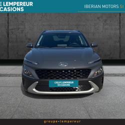 Hyundai Kona 1.6 GDi 141ch Hybrid Intuitive DCT-6 Longuenesse
