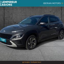 Hyundai Kona 1.6 GDi 141ch Hybrid Intuitive DCT-6 Longuenesse