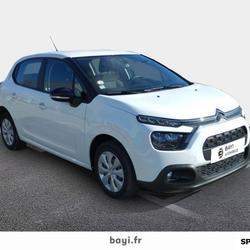 Citroen C3 C3 BlueHDi 100 S&S BVM6 Feel Business &Eacute;vreux