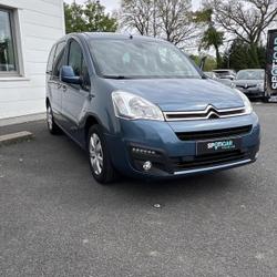Citroen Berlingo BlueHDi 100ch FAP Multispace Redon