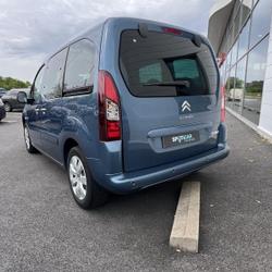 Citroen Berlingo BlueHDi 100ch FAP Multispace Redon