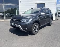 Dacia Duster Redon