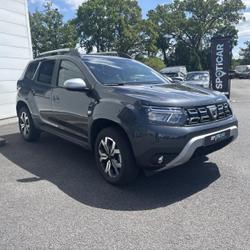 Dacia Duster 1.5 Blue dCi 115ch Extreme 4x4 Redon