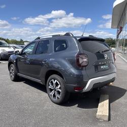 Dacia Duster 1.5 Blue dCi 115ch Extreme 4x4 Redon