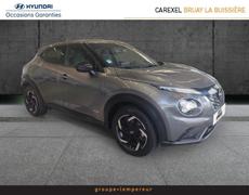 Nissan Juke Bruay-la-Buissière
