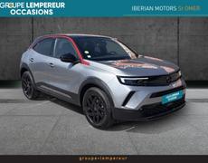 Opel Mokka Longuenesse