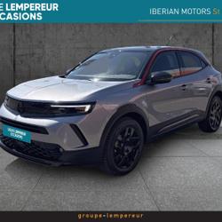 Opel Mokka 1.5 D 110ch GS Line Longuenesse