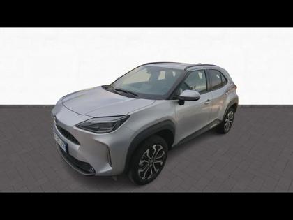 Toyota Yaris Cross - 116h Design MY22 - 23 280 €