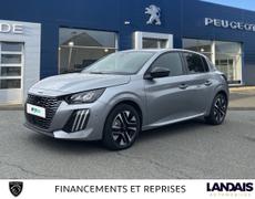 Peugeot 208 Doué-en-Anjou