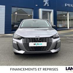 Peugeot 208 Hybrid 110 e-DCS6 Allure Dou&eacute;-en-Anjou