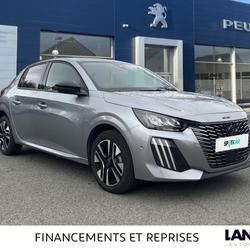 Peugeot 208 Hybrid 110 e-DCS6 Allure Dou&eacute;-en-Anjou