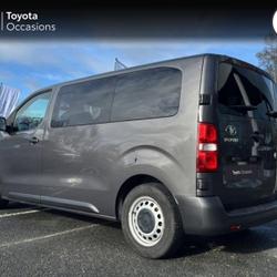 Toyota Proace verso Medium 1.5 120 D-4D Dynamic MY20 Distr&eacute;