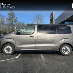 Toyota Proace verso Medium 1.5 120 D-4D Dynamic MY20 Distr&eacute;