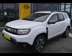 Dacia Duster Distré