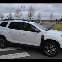 Dacia Duster 1.0 ECO-G 100ch  Journey 4x2 Distr&eacute;