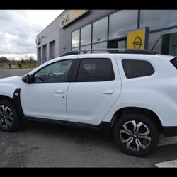 Dacia Duster 1.0 ECO-G 100ch  Journey 4x2 Distr&eacute;
