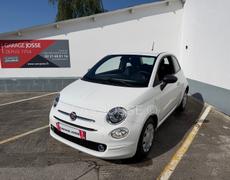 Fiat 500 II Noues de Sienne