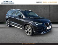 Seat Ateca Bruay-la-Buissière