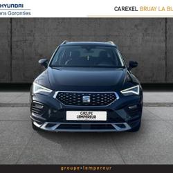 Seat Ateca 2.0 TDI 150ch Start&Stop Xperience DSG7 Bruay-la-Buissi&egrave;re