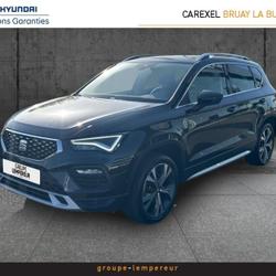 Seat Ateca 2.0 TDI 150ch Start&Stop Xperience DSG7 Bruay-la-Buissi&egrave;re