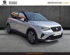 Seat Arona Longuenesse