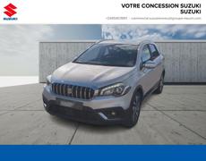 Suzuki S Cross MEYTHET