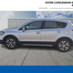 Suzuki S Cross 1.4 Boosterjet Style Allgrip MEYTHET