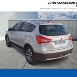 Suzuki S Cross 1.4 Boosterjet Style Allgrip MEYTHET