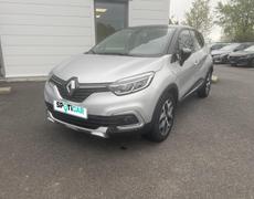 Renault Captur - 0.9 TCe 90ch energy Intens - 11 900 €