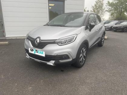 Renault Captur - 0.9 TCe 90ch energy Intens - 11 900 €