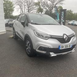 Renault Captur 0.9 TCe 90ch energy Intens Redon