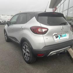 Renault Captur 0.9 TCe 90ch energy Intens Redon