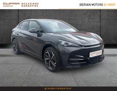 Cupra Tavascan Longuenesse