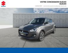 Suzuki Swift MEYTHET