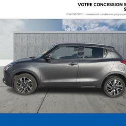 Suzuki Swift 1.2 Dualjet Hybrid 83ch Pack AllGrip MEYTHET