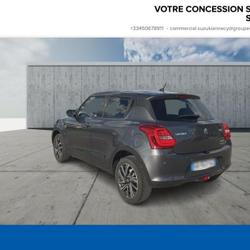 Suzuki Swift 1.2 Dualjet Hybrid 83ch Pack AllGrip MEYTHET