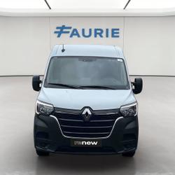 Renault Master MASTER FGN TRAC F3500 L2H2 BLUE DCI 135 CONFORT Tr&eacute;lissac