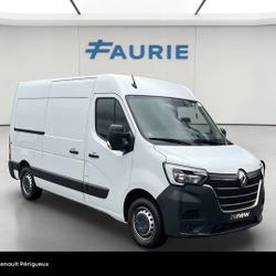 Renault Master MASTER FGN TRAC F3500 L2H2 BLUE DCI 135 CONFORT Tr&eacute;lissac