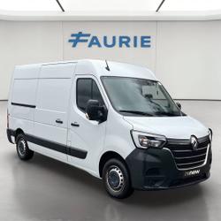 Renault Master MASTER FGN TRAC F3500 L2H2 BLUE DCI 135 CONFORT Tr&eacute;lissac